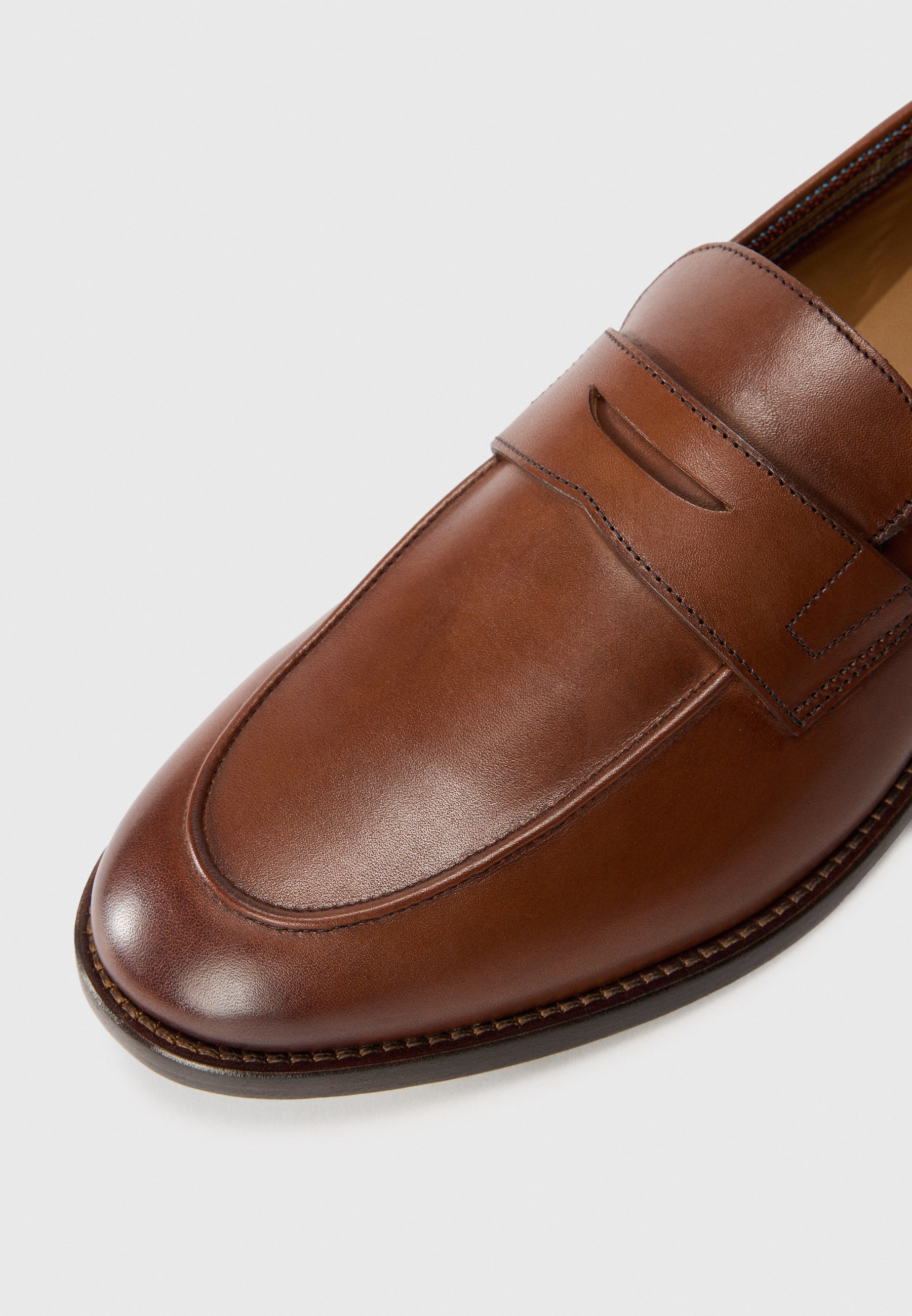 Paul Smith BENITO - Mocassins - bruin