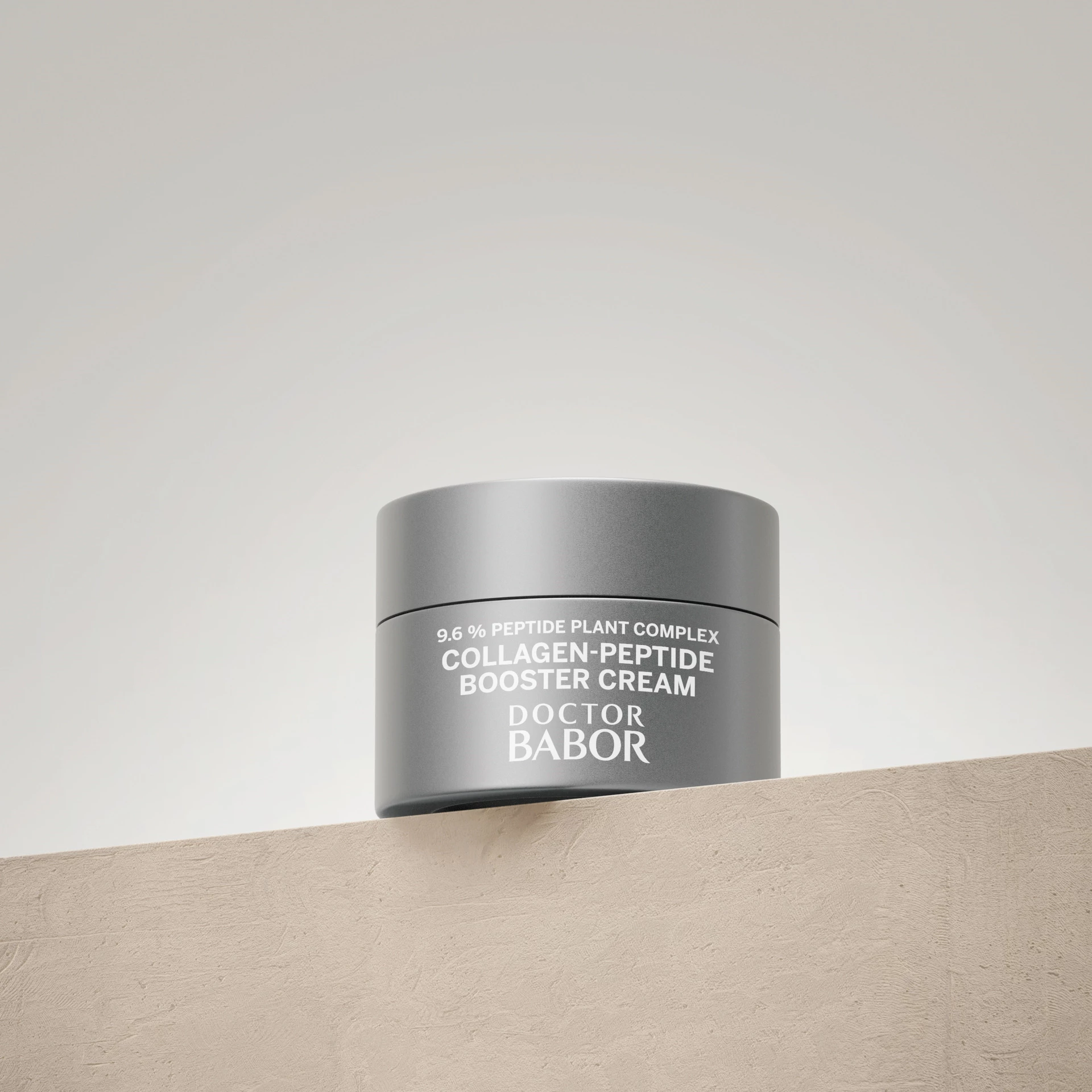 DOCTOR BABOR Cremă Booster cu Peptide de Colagen 50 ml - BABOR