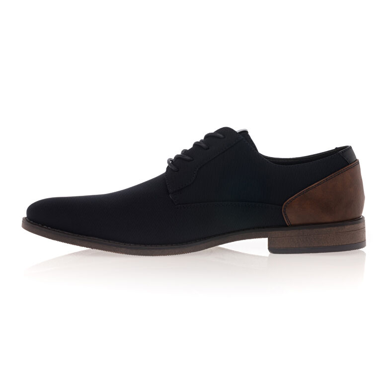 Zapatos de vestir azules para hombre