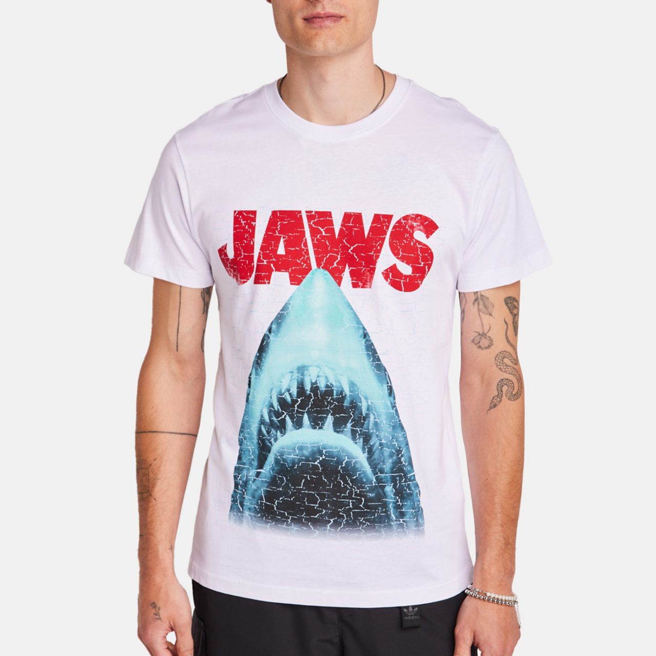 MERCHCODE Jaws