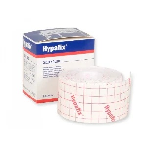 HYPAFIX Hypafix raztegljiv obliž 10 m x 5 cm