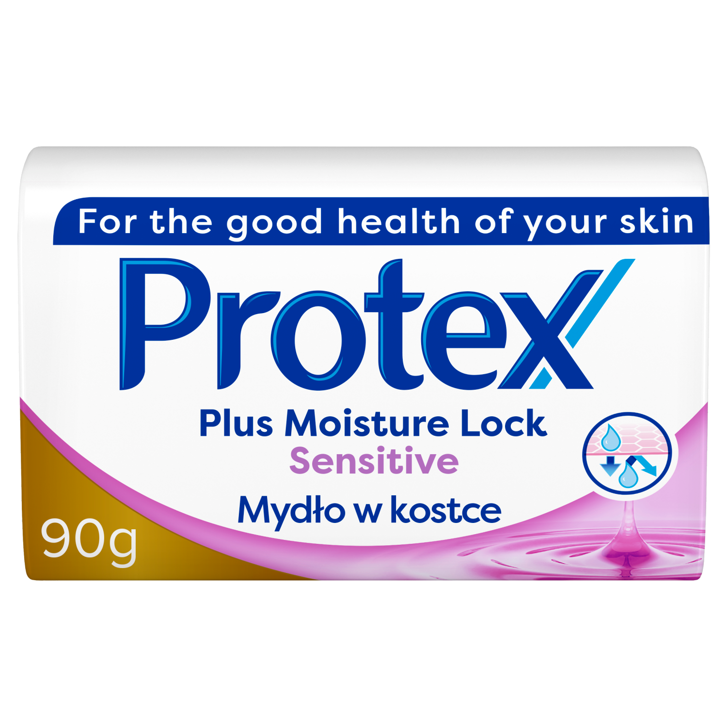 Serbatoio di umidità Protex Plus Sensitive