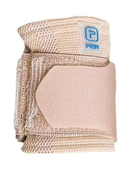 Prim Aqtivo Skin P703BG, Elastyczny owijany stabilizator nadgarstka