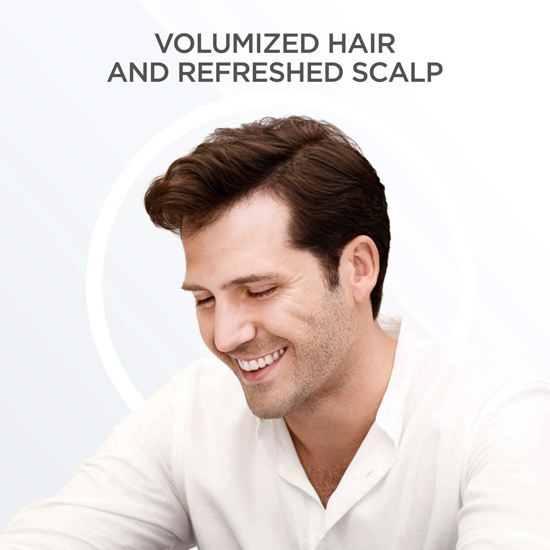 System 1 galvas ādas kopšanas līdzeklis 100 ml - Nioxin
