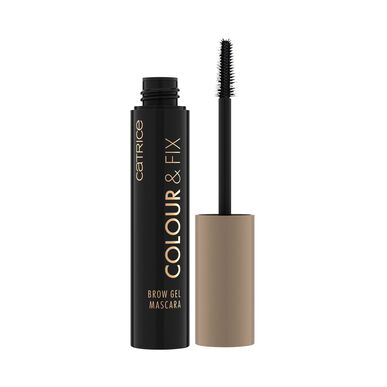 Řasenka na obočí Catrice Color & Fix 5 ml