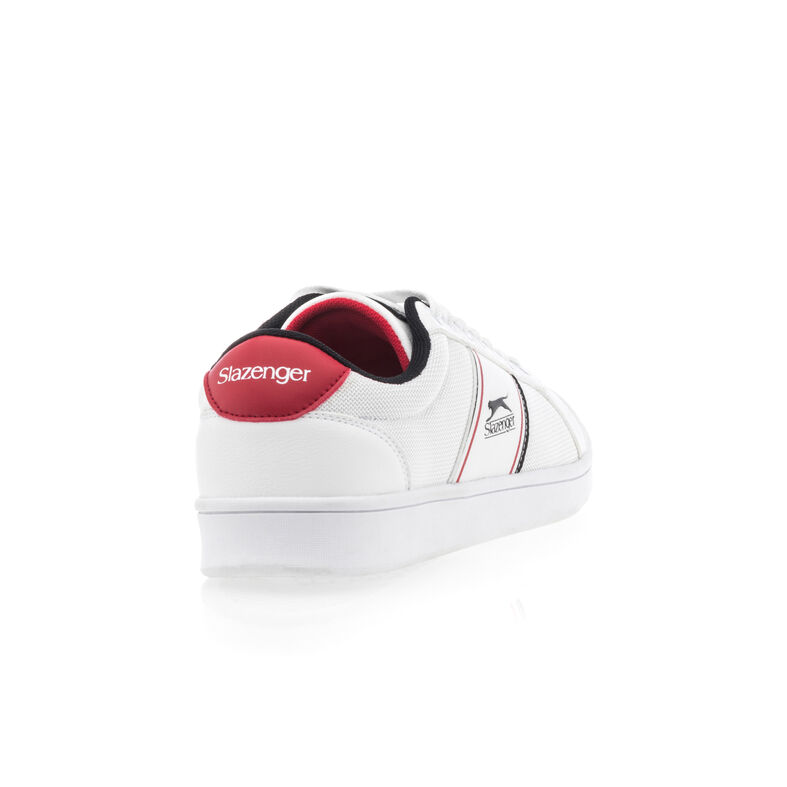 Kurver / joggesko Homme Blanc