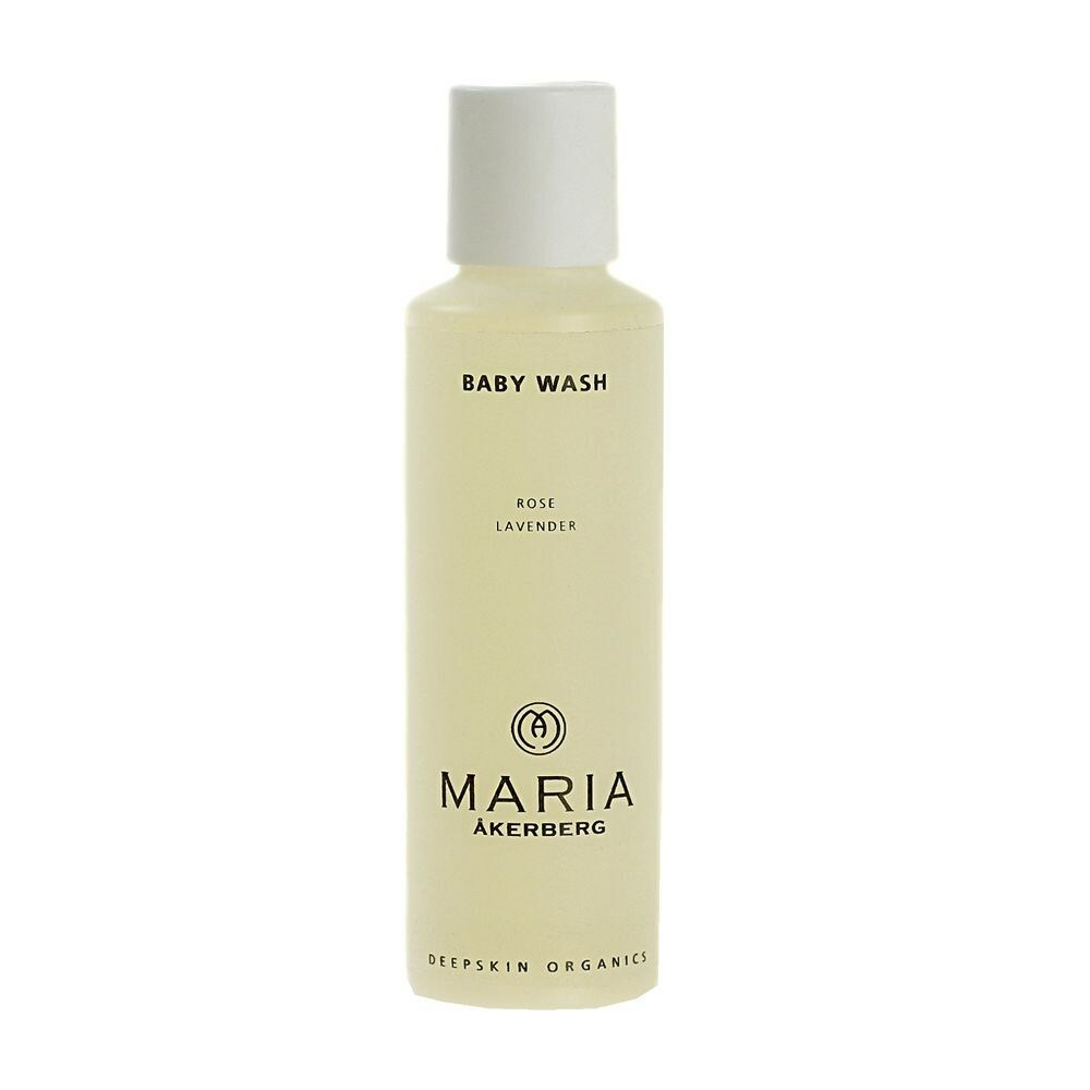 Spălătură pentru copii 250 ml - Maria Åkerberg