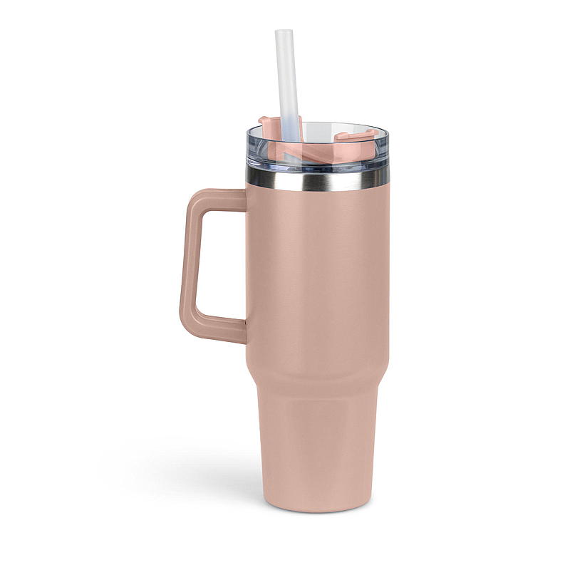 Cuisine thermosbeker 1200 ml glas