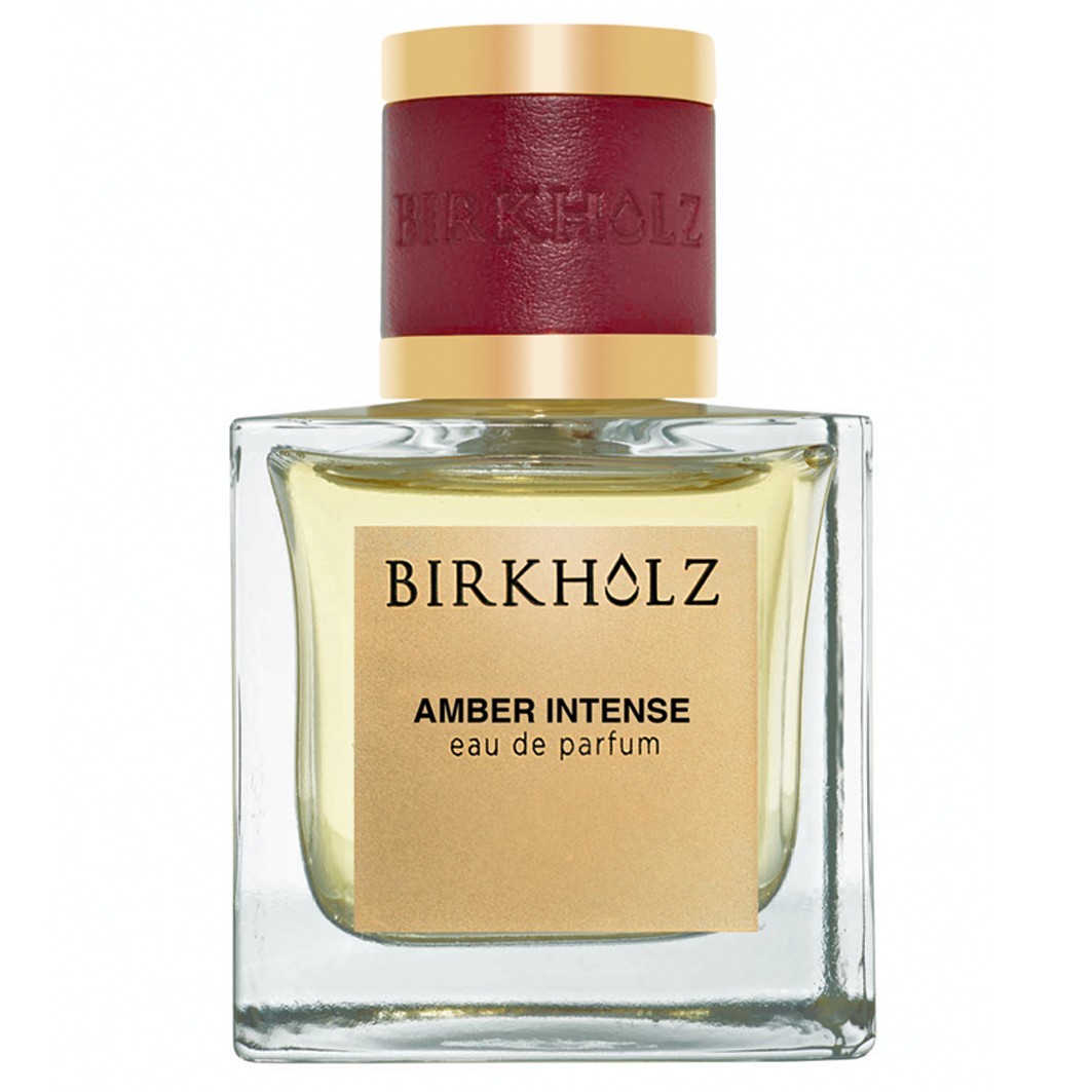 Birkholz Eau de Parfum Classic Collection Amber Intense - 100 ml