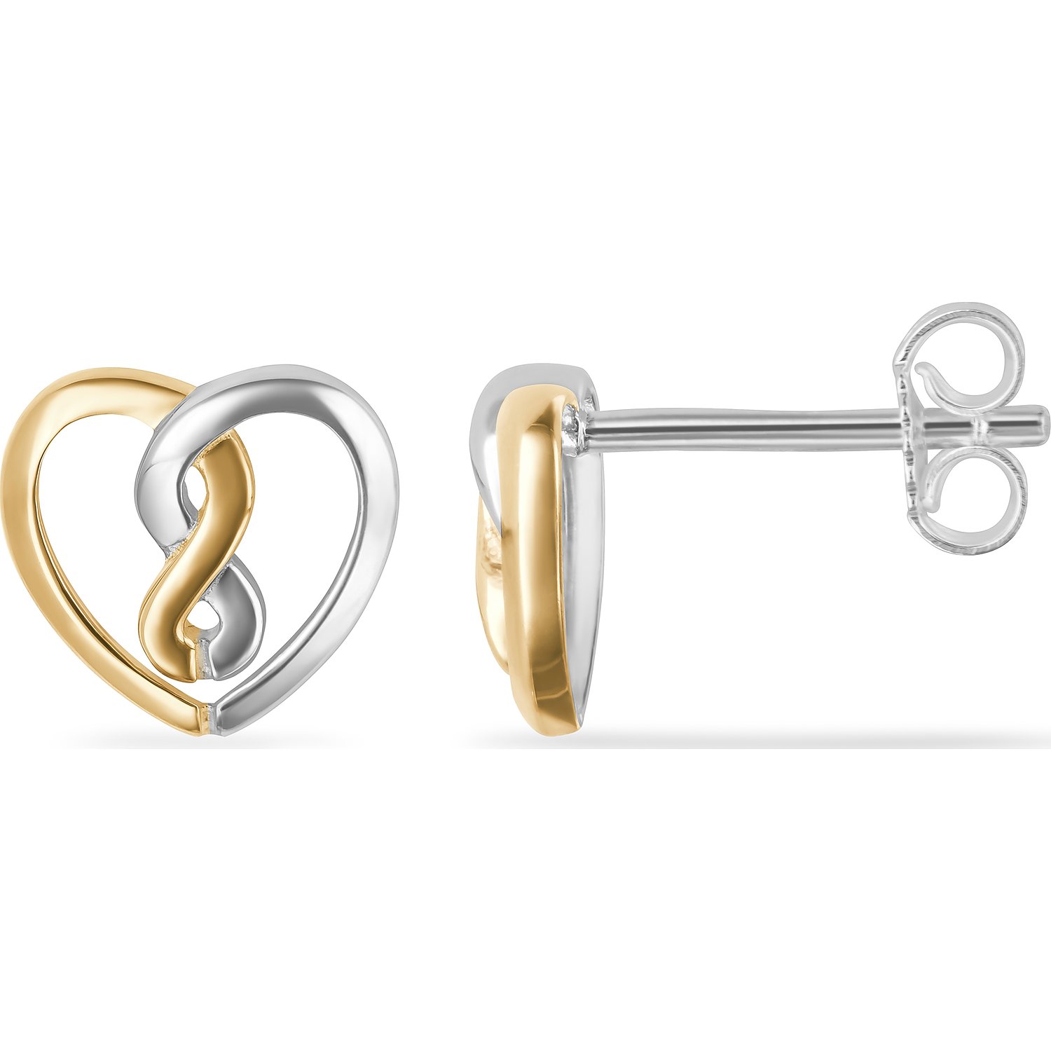 FAVS Boucles d'oreilles