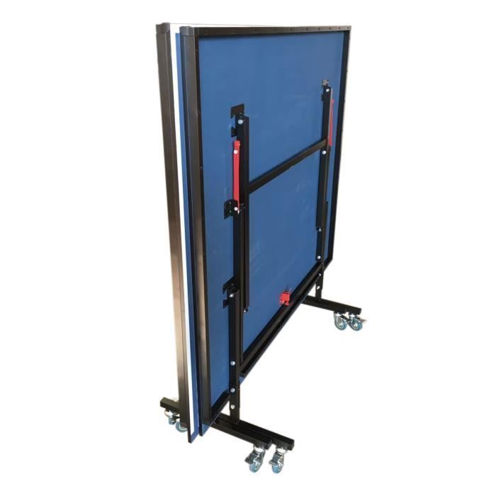 Folding Table Tennis Ping Pong - New - Professional - Regulation Size