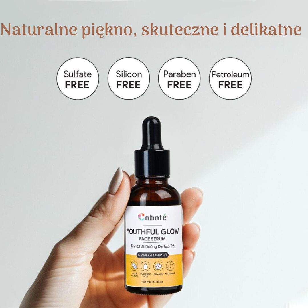 Coboté Splendore Giovanile