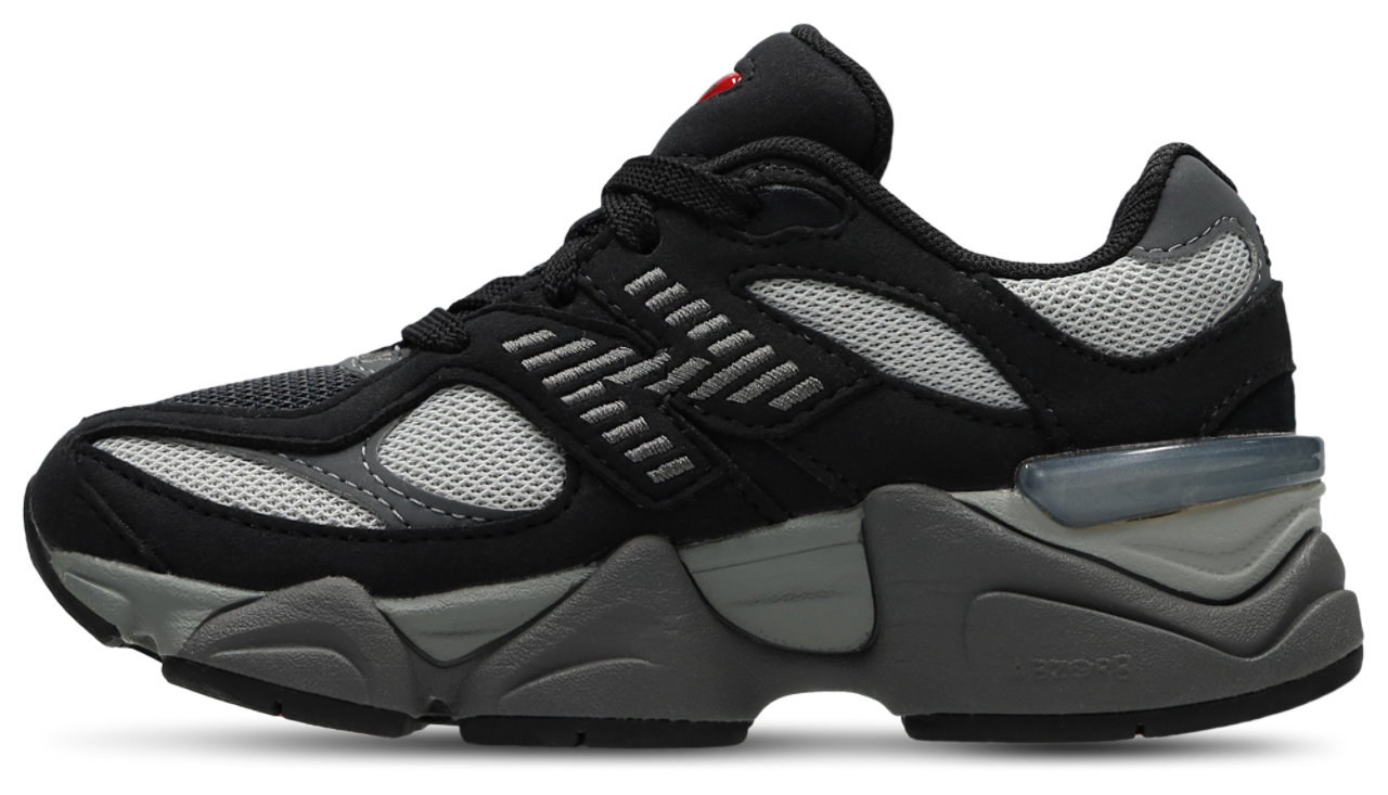 Ny balans 9060