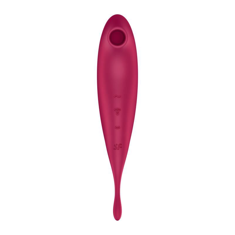 Satisfyer Twirling Pro+