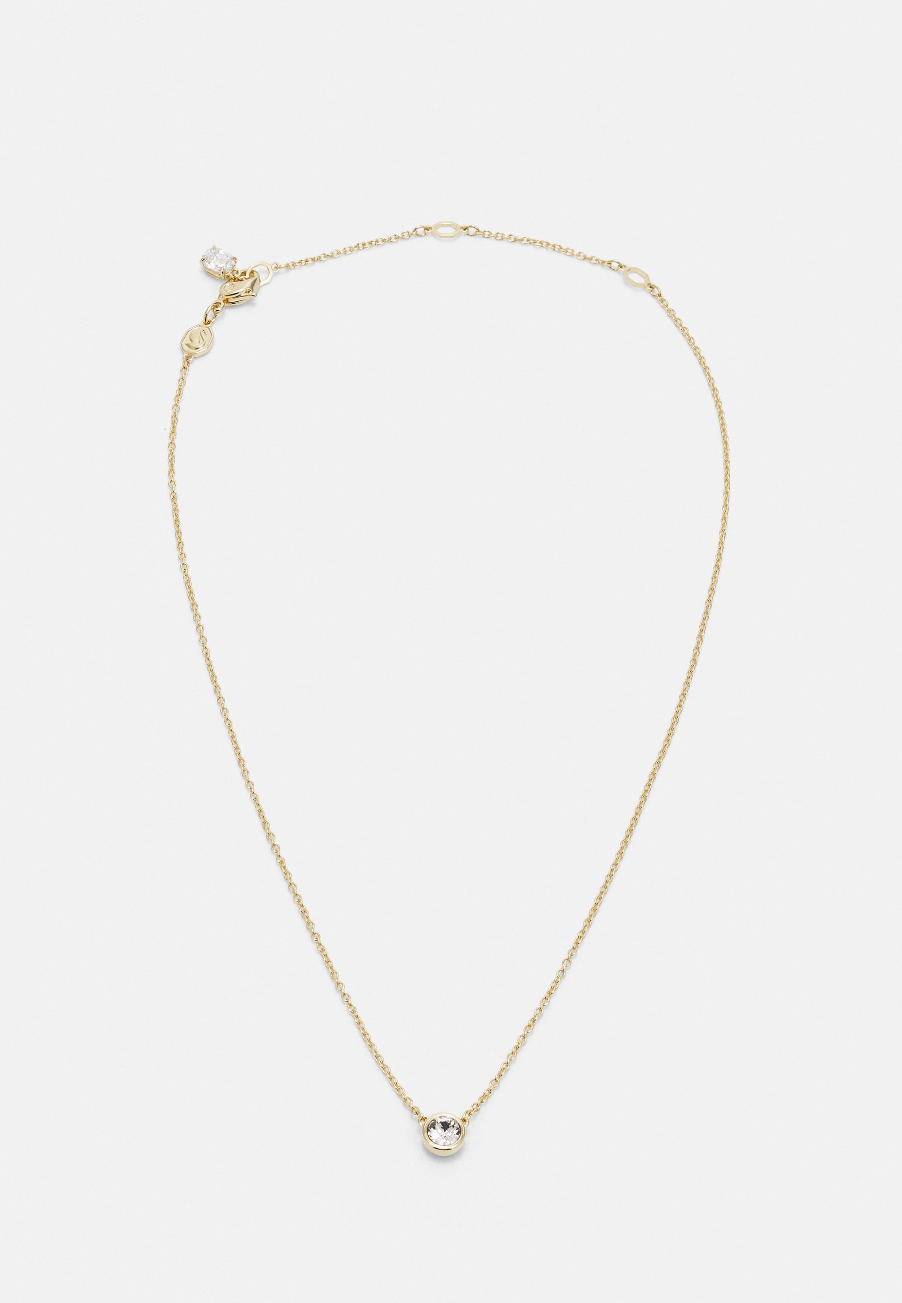 Ciondolo Swarovski IMBER - Collana - bianco