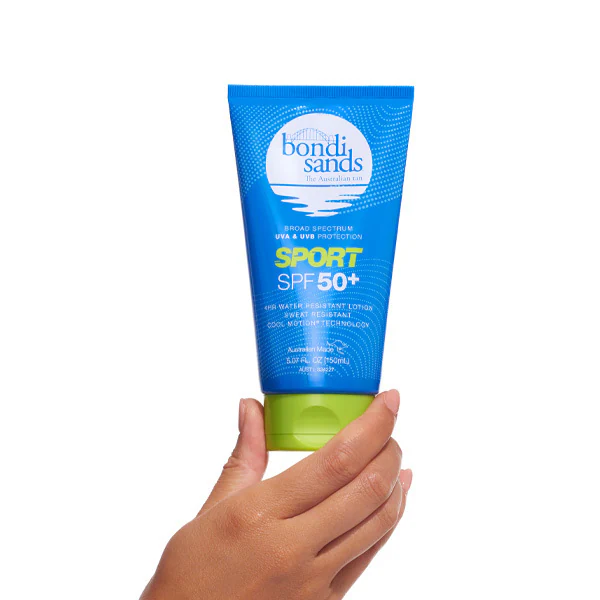 Lozione solare Bondi Sands Sport SPF 50+ 150 ml