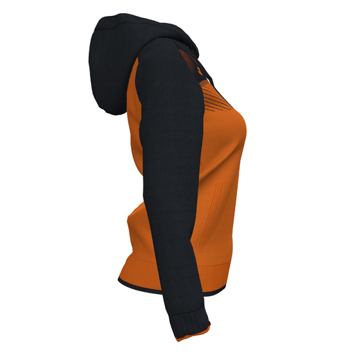  Chaqueta Con Capucha Joma Supernova Ii