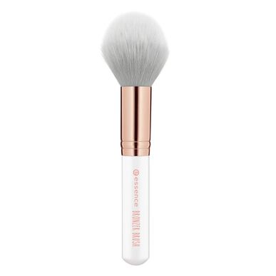 Štětec na bronzer Essence 1 kus 1 kus