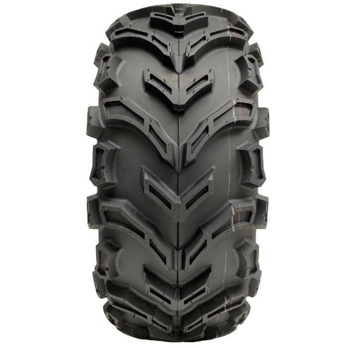 Pneu Quad ATV 24x9.00-11 de 6 lonas