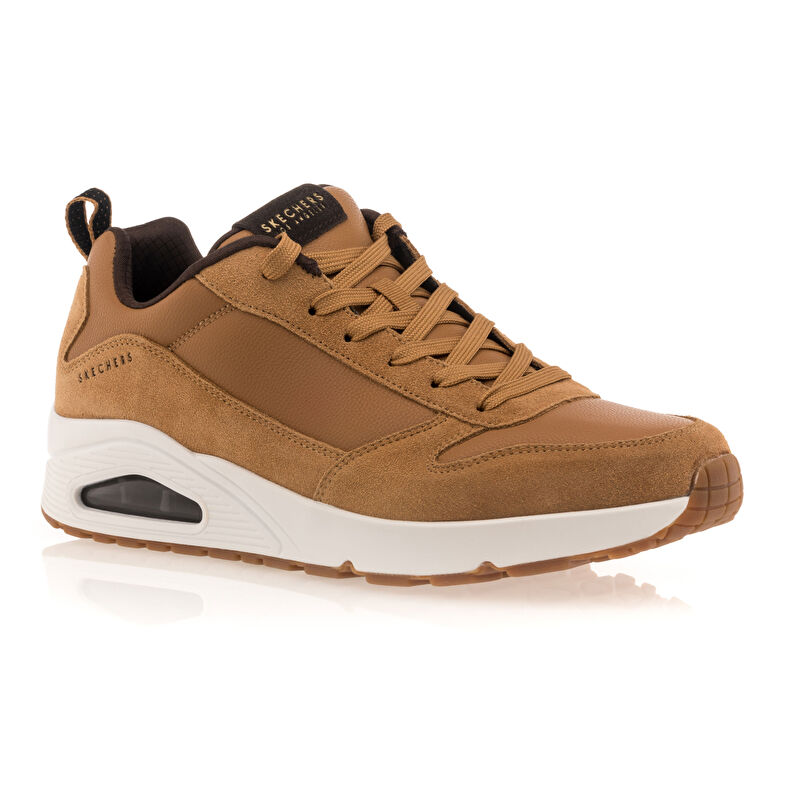 Korit / lenkkarit Homme Marron