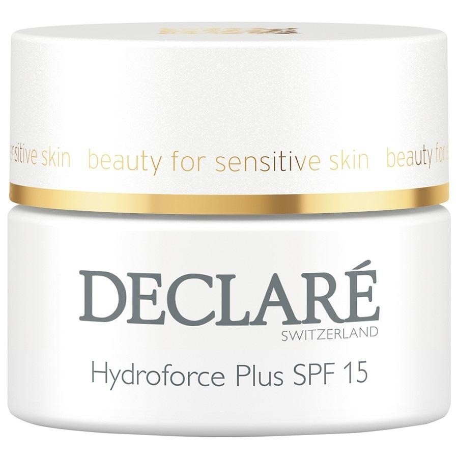 Declaré Tagescreme Hydro Balance Hydro Force krema Plus - 50 ml
