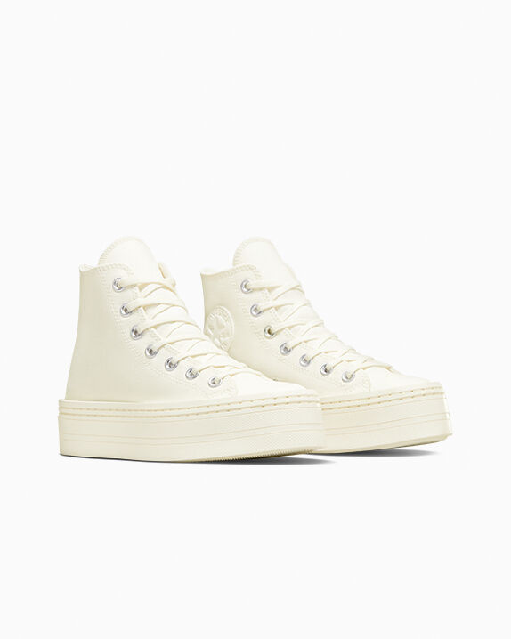 Chuck Taylor All Star Modern Lift Platform Canvas