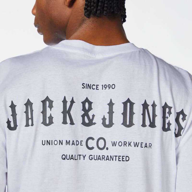  Ειδικό λογότυπο Jack & Jones