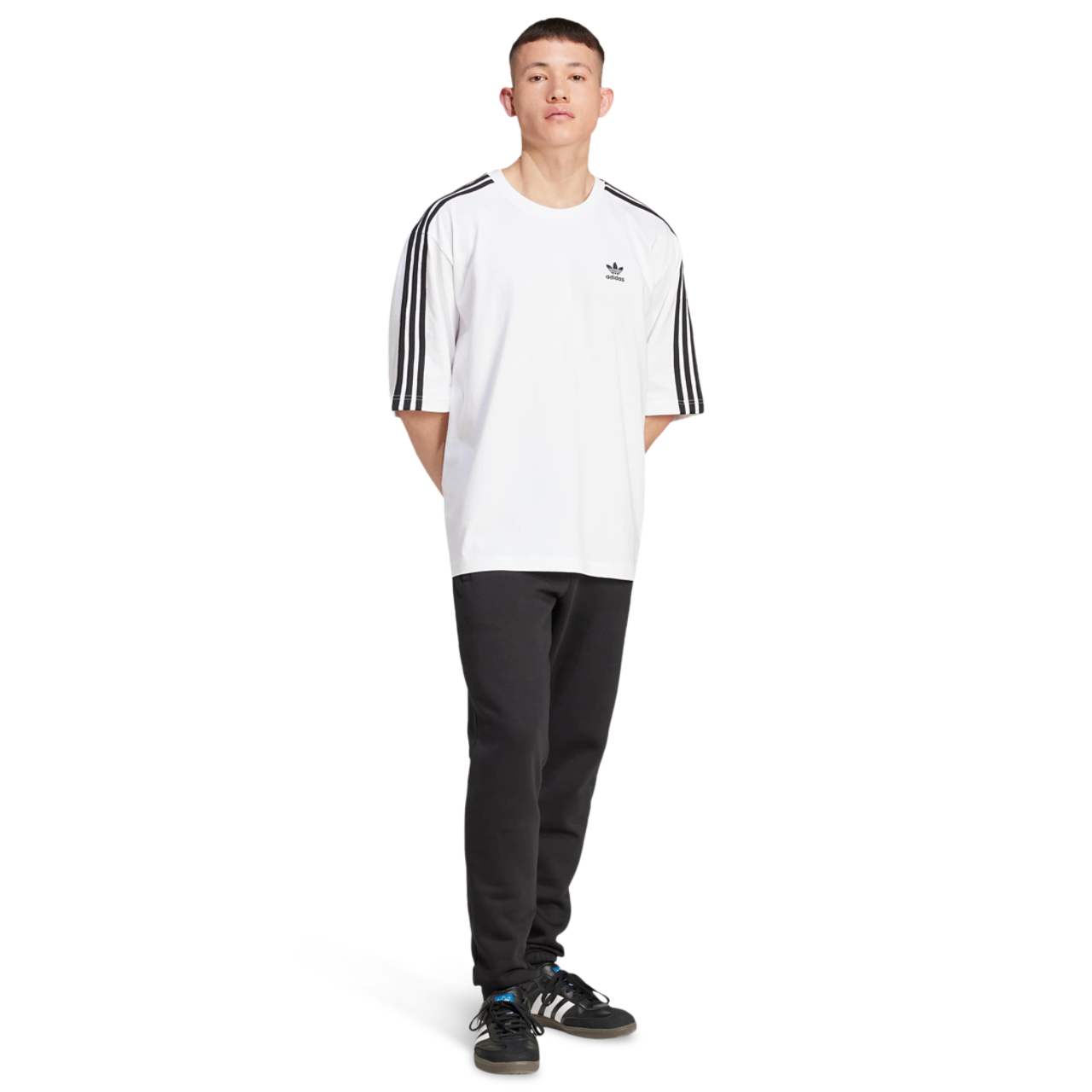 adidas Oversize
