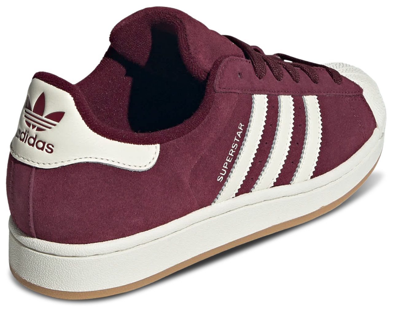 adidas Superstar II