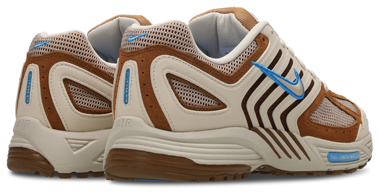 Nike Pegasus 2005