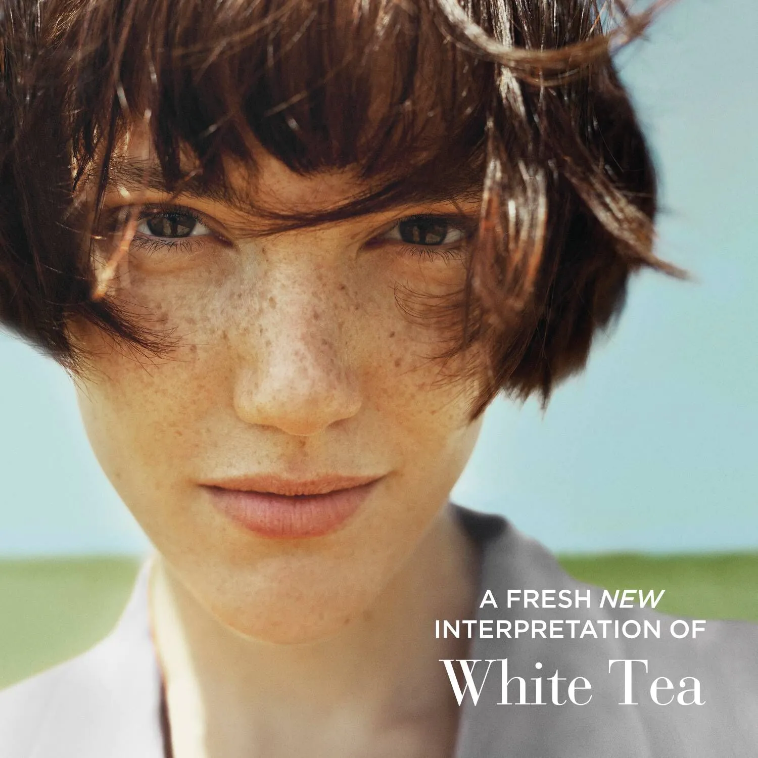Elizabeth Arden White Tea Eau Fraiche Woda toaletowa dla kobiet 30ml