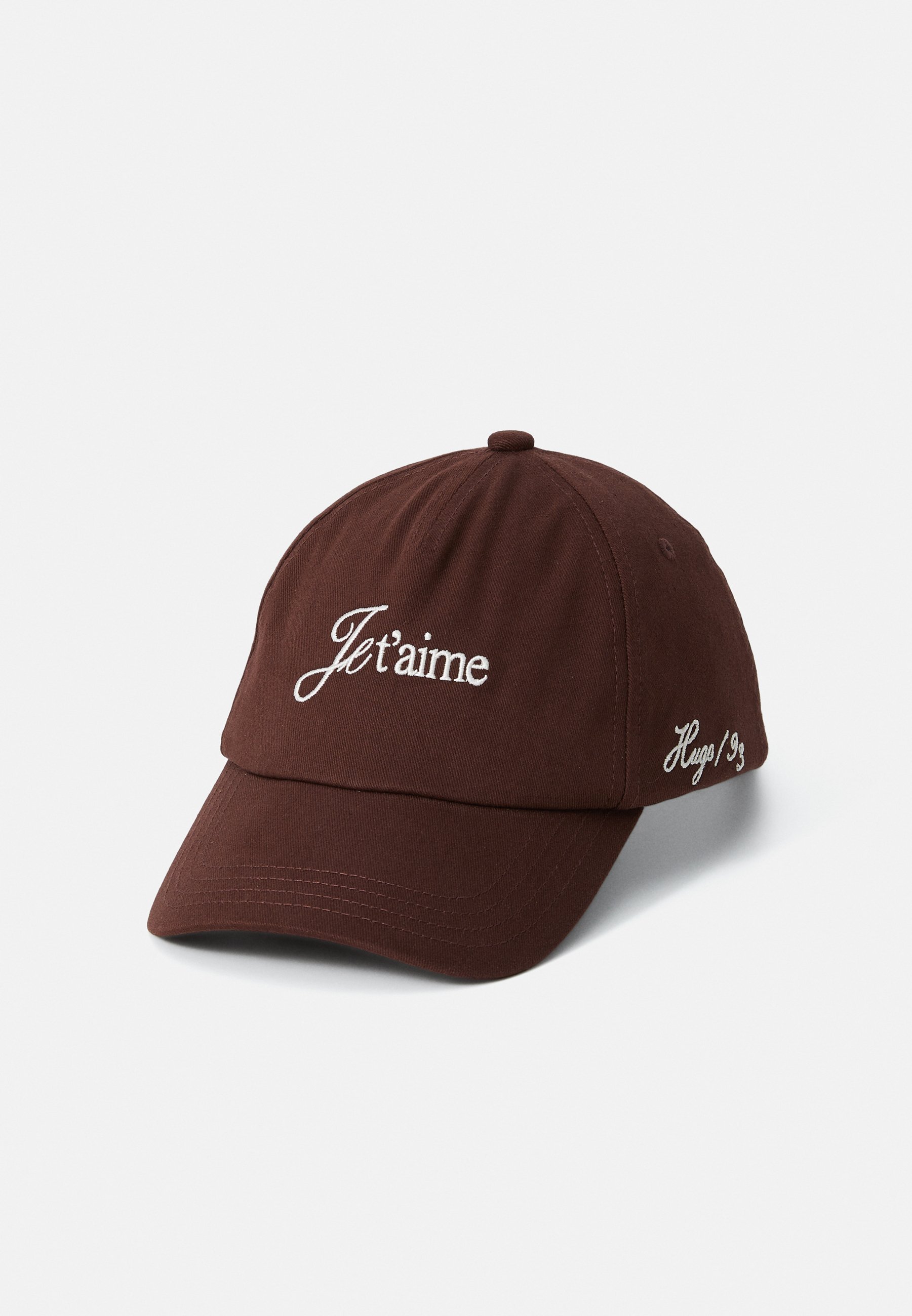 HUGO CARA - Pet - donkerbruin