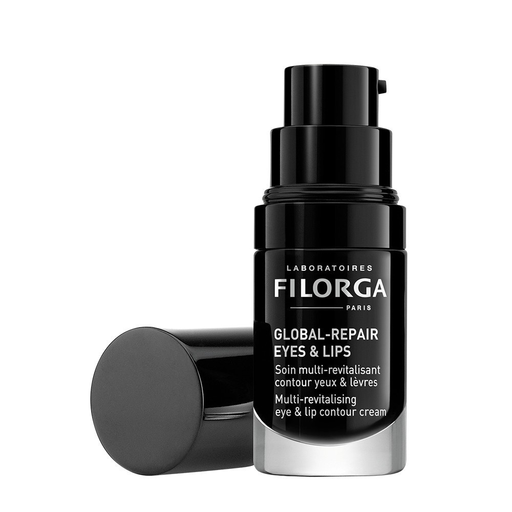 Filorga očný krém GLOBAL-REPAIR Globálna oprava očí a pier - 15 ml