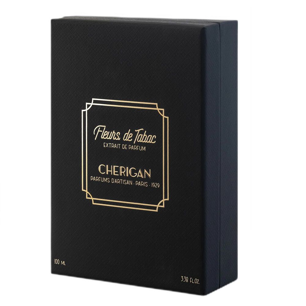 Cherigan Fleurs De Tabac