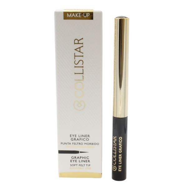 Collistar Graphic Eyeliner Pen 02 Marrone Laura