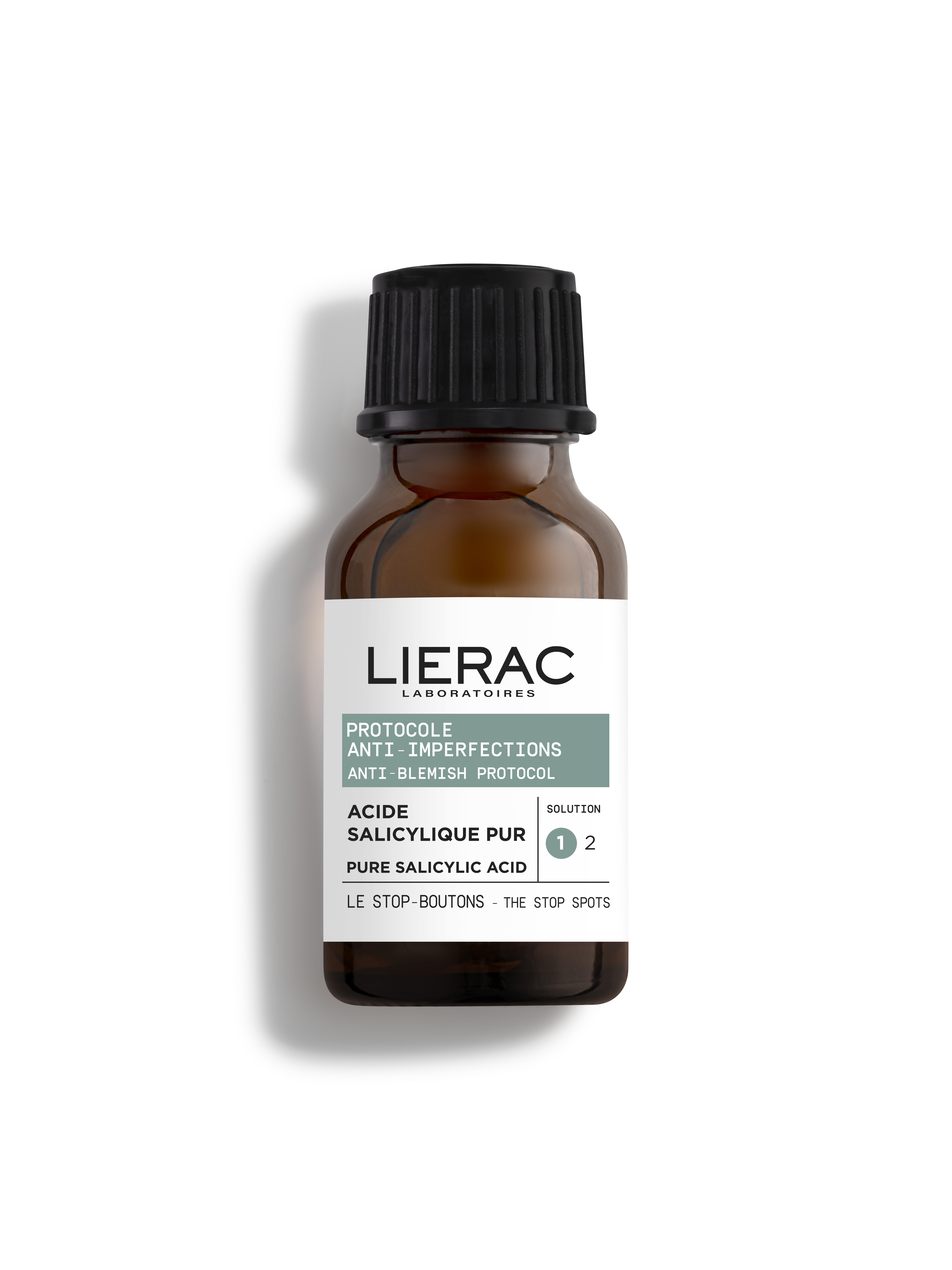 Lierac Protocol
