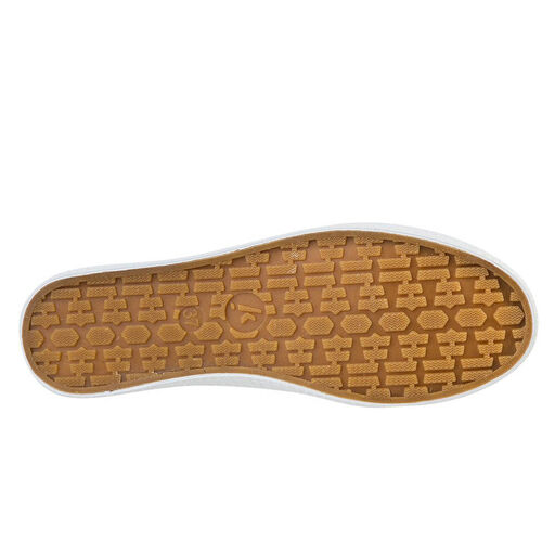 Pantofi sport Kawasaki Footwear Polka din pânză