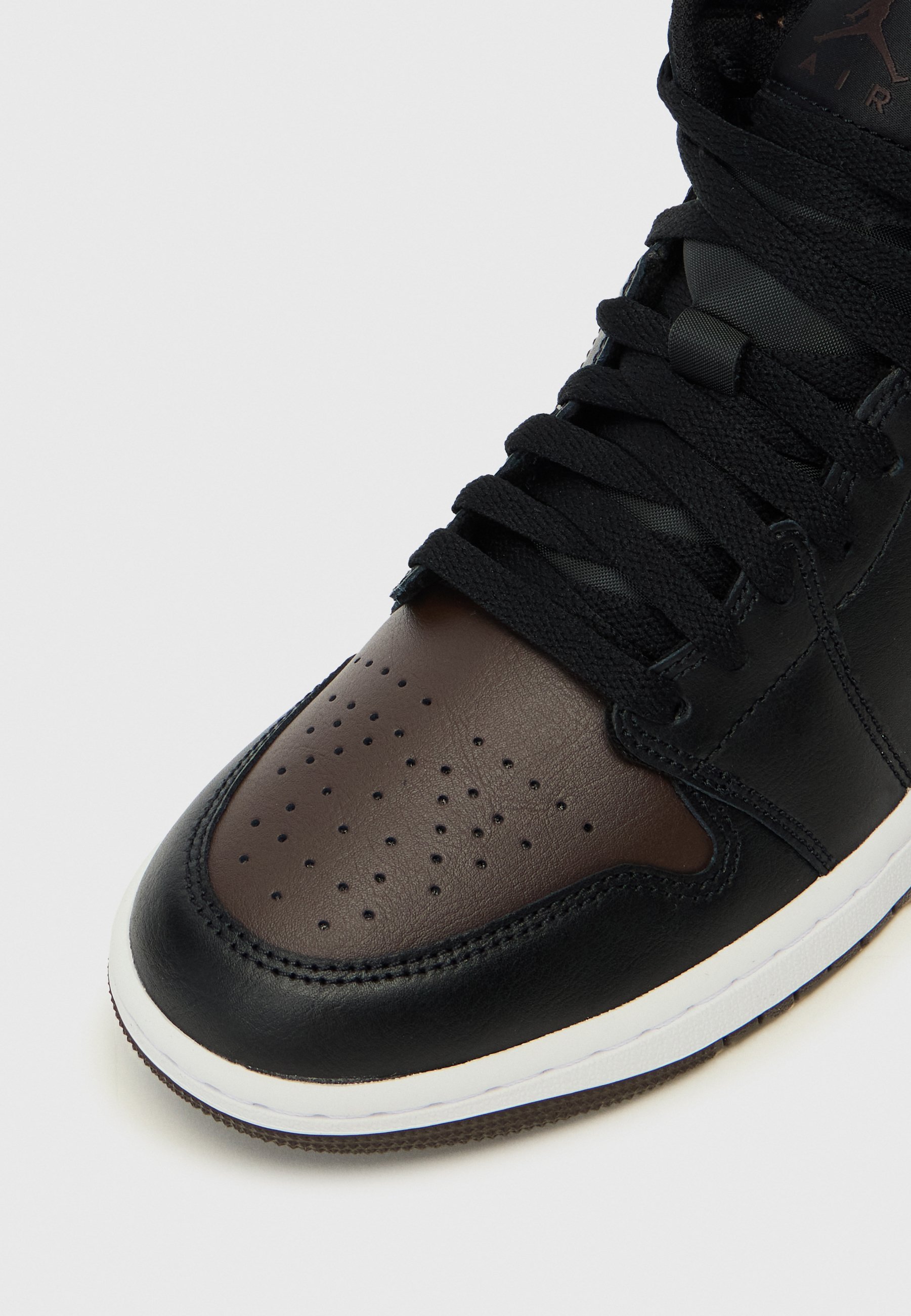 Jordan hoge sneakers