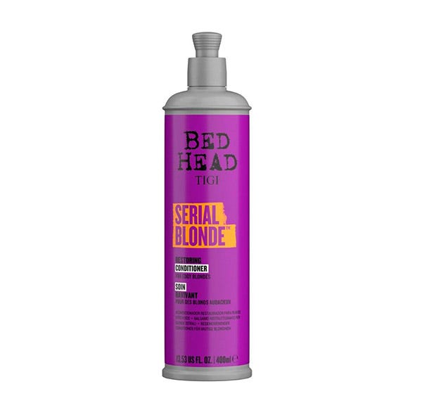 Seriell blondin | 400 ml