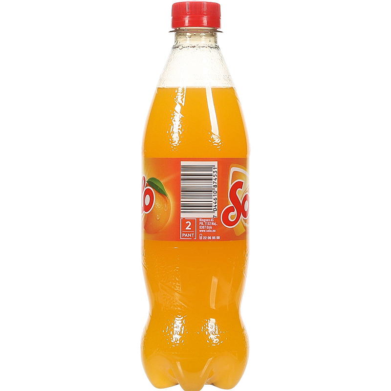 Solo Solo 0,5 l