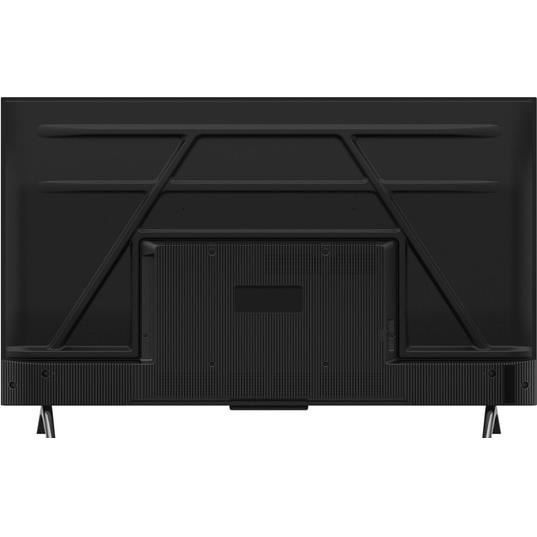 TV LED 4K - TCL - 43V6B - 108 cm - Google TV - HDMI 2.1 - HDR10