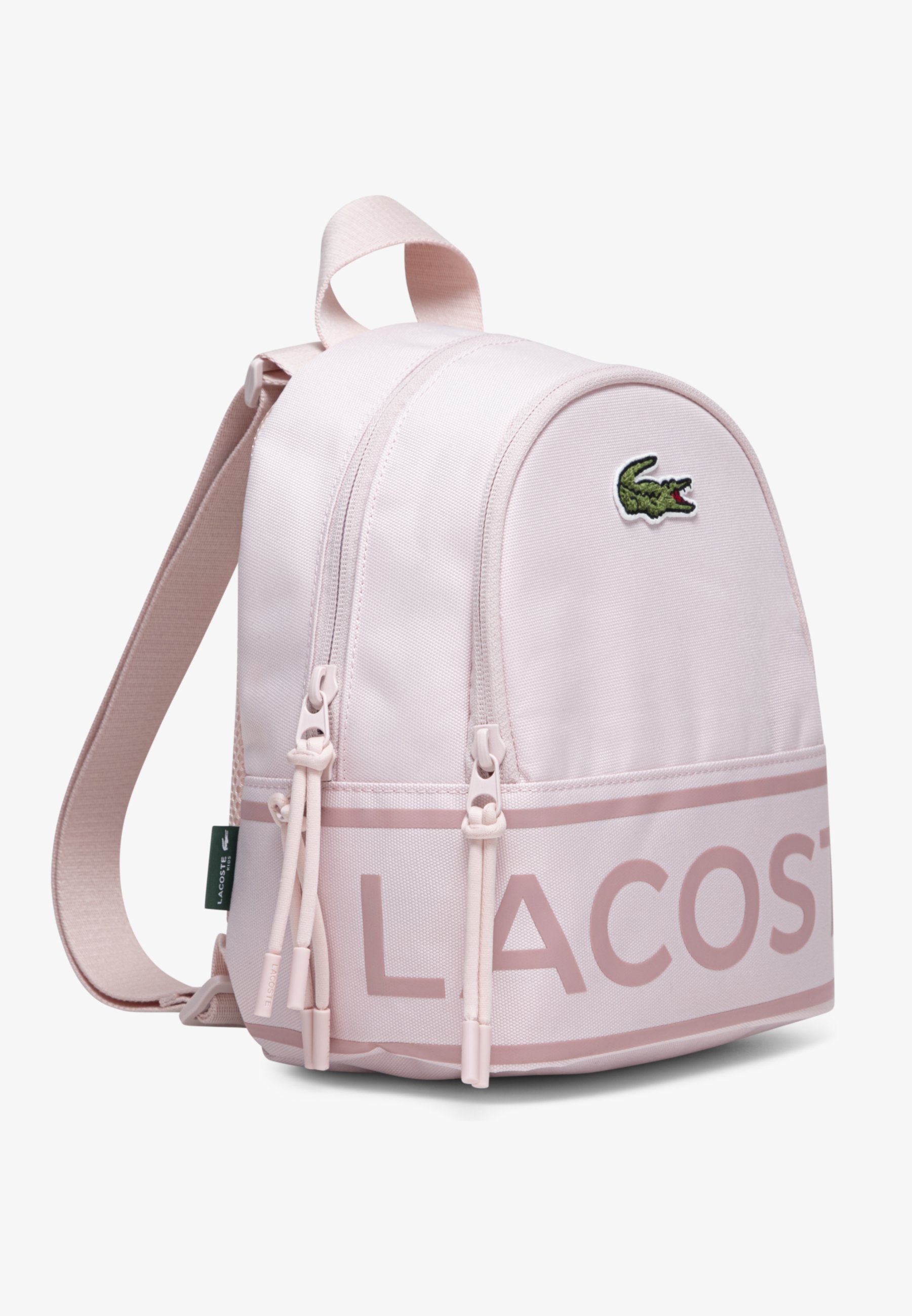 Lacoste CORE MINI - Schooltas - nest