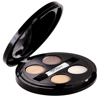 Gosh Augenbrauenschatten 2,8 g