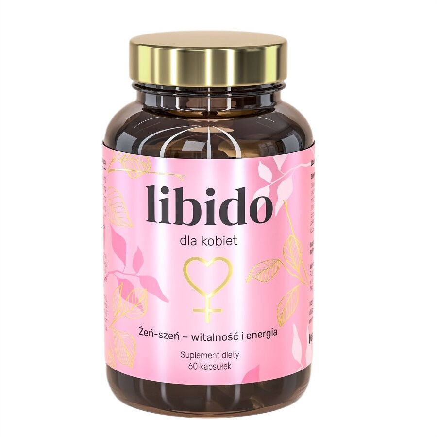 Noble Health Libido for Women