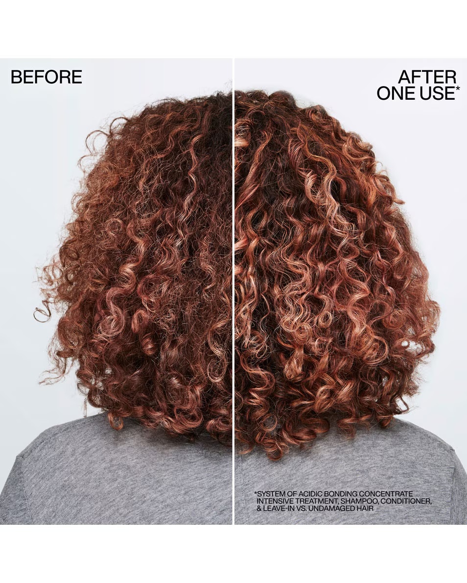 REDKEN Acidic Bonding Concentrate Προθεραπευτική μάσκα μαλλιών - αποκαθιστά και ενδυναμώνει