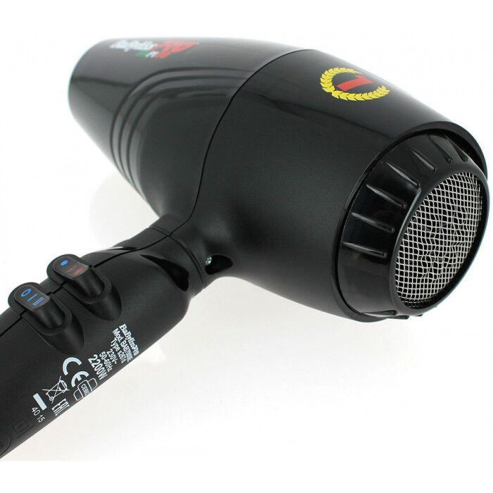 Babyliss Pro Rapido