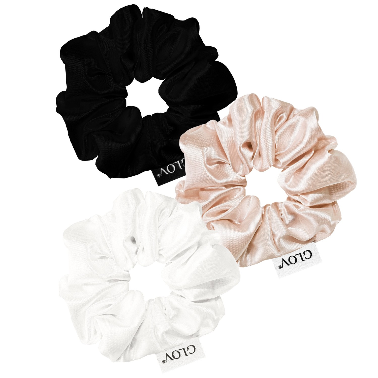 GLOV Chouchous 3 Pack S