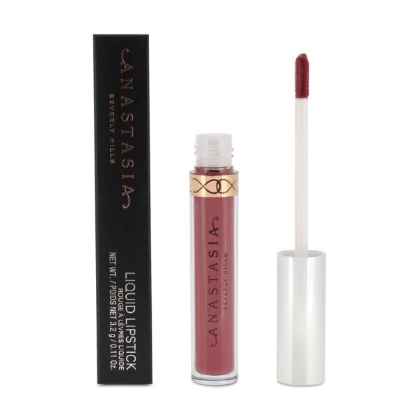 Lápiz labial líquido Kathryn de Anastasia Beverly Hills