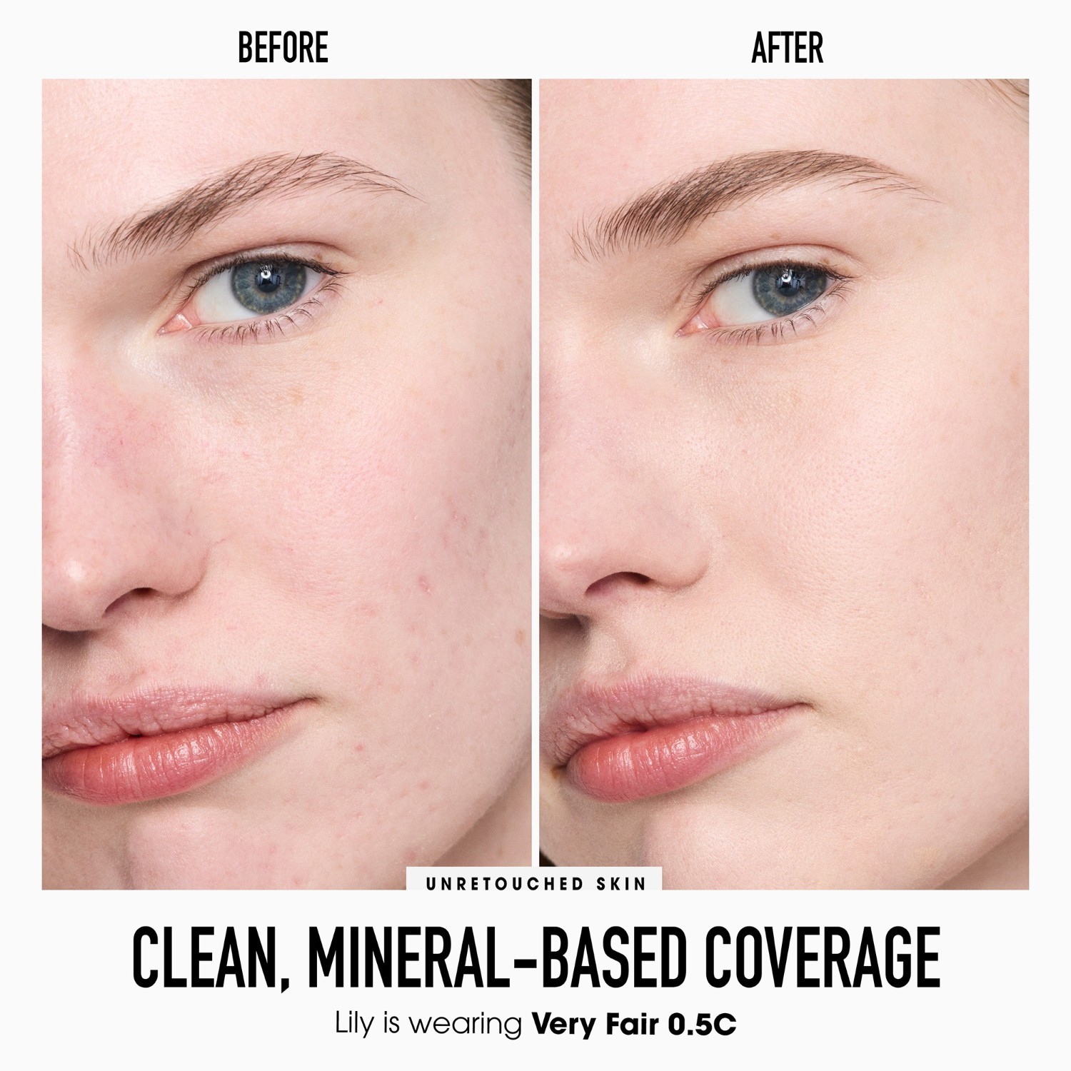 bareMinerals korektor Original Flüssiger Mineral-Concealer - 6 ml