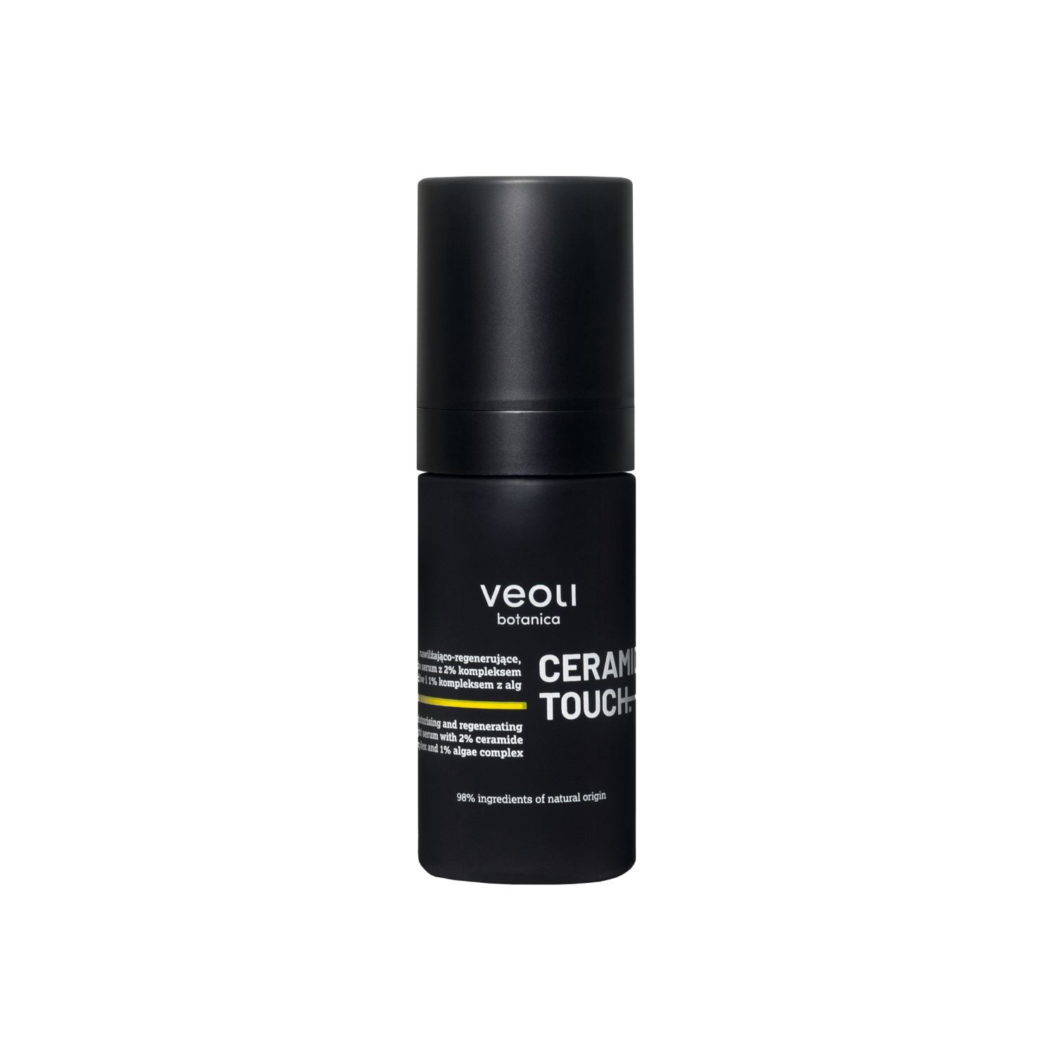 Veoli Botanica CERAMIDE TOUCH